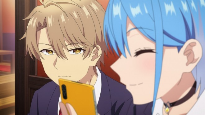 Can a Boy-Girl Friendship Survive?